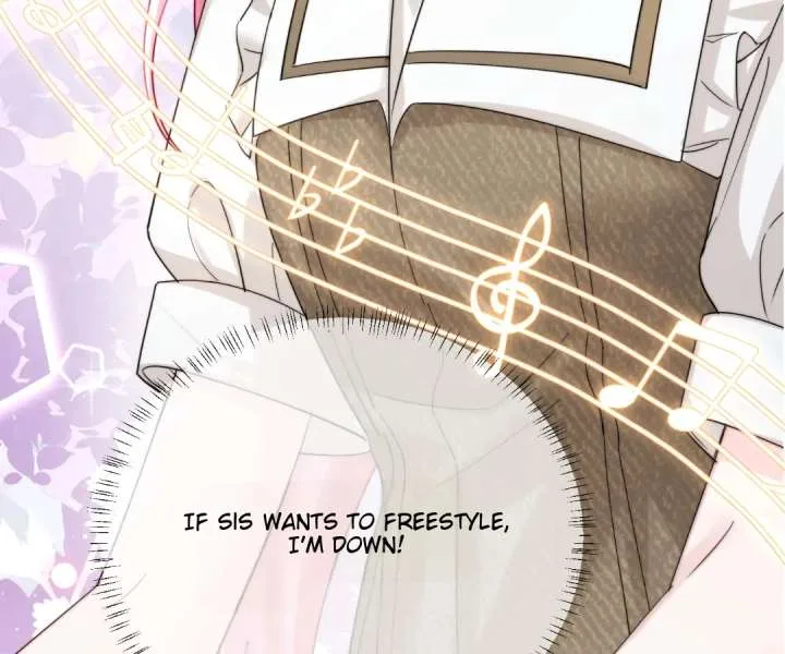 Transmigrating as the Younger Sister of a Bigshot with Multiple Identities Chapter 80 page 24