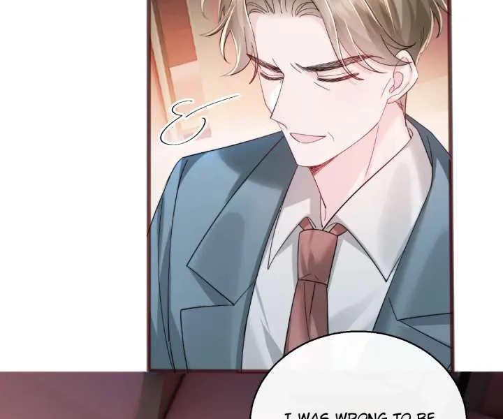 Transmigrating as the Younger Sister of a Bigshot with Multiple Identities Chapter 80 page 34