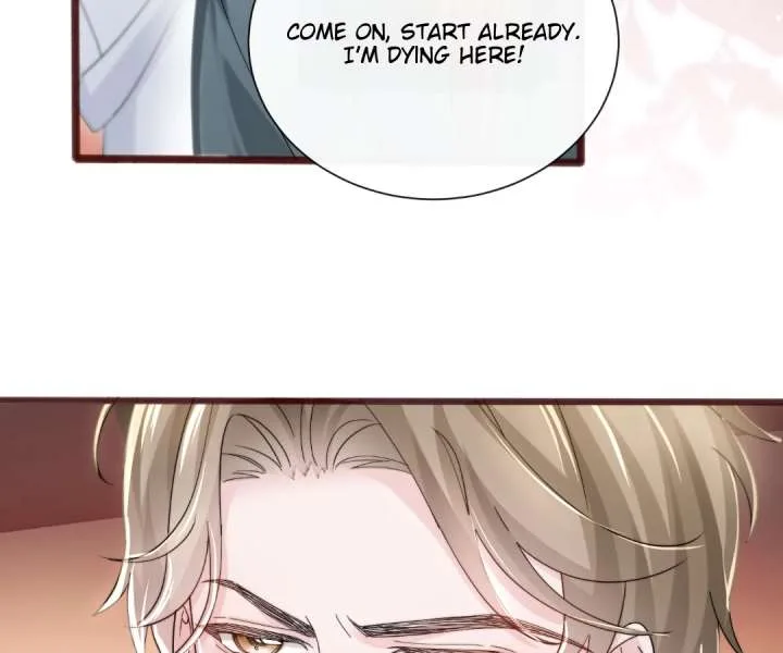 Transmigrating as the Younger Sister of a Bigshot with Multiple Identities Chapter 80 page 8