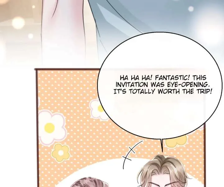 Transmigrating as the Younger Sister of a Bigshot with Multiple Identities Chapter 80 page 43