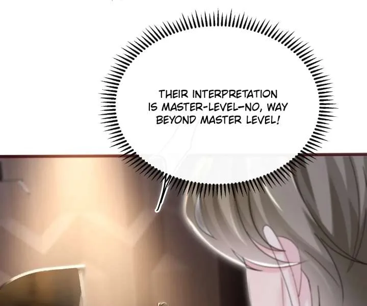 Transmigrating as the Younger Sister of a Bigshot with Multiple Identities Chapter 80 page 16