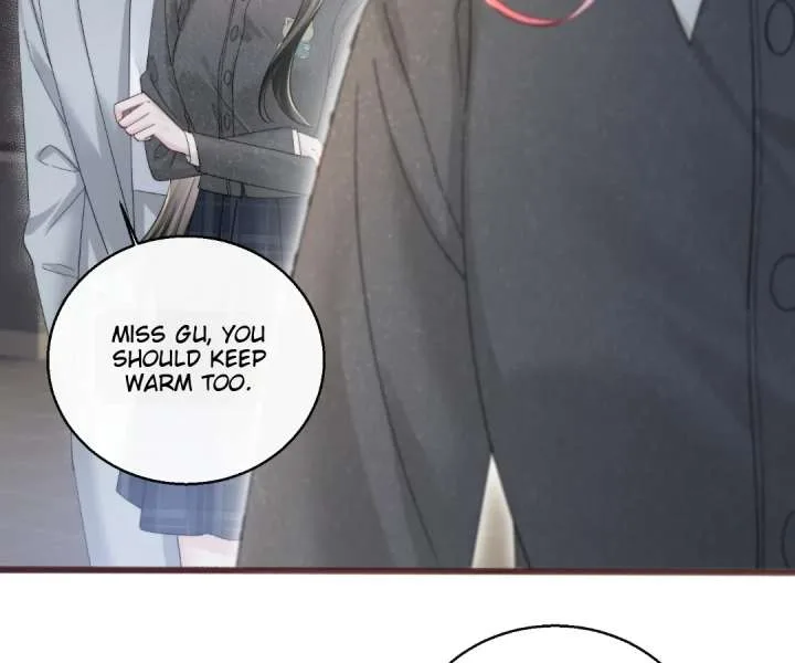 Transmigrating as the Younger Sister of a Bigshot with Multiple Identities Chapter 80 page 63
