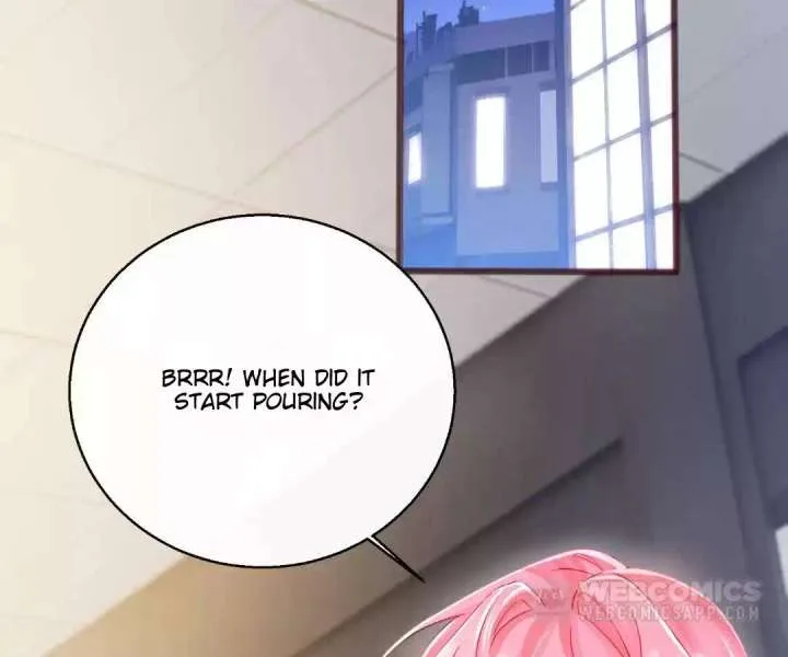Transmigrating as the Younger Sister of a Bigshot with Multiple Identities Chapter 80 page 52