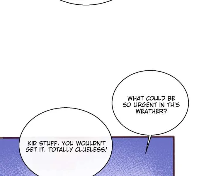 Transmigrating as the Younger Sister of a Bigshot with Multiple Identities Chapter 80 page 49