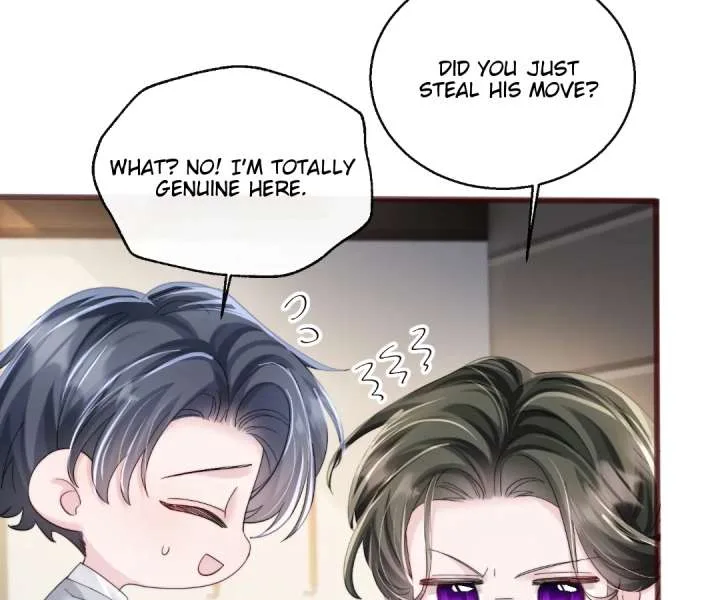 Transmigrating as the Younger Sister of a Bigshot with Multiple Identities Chapter 80 page 64