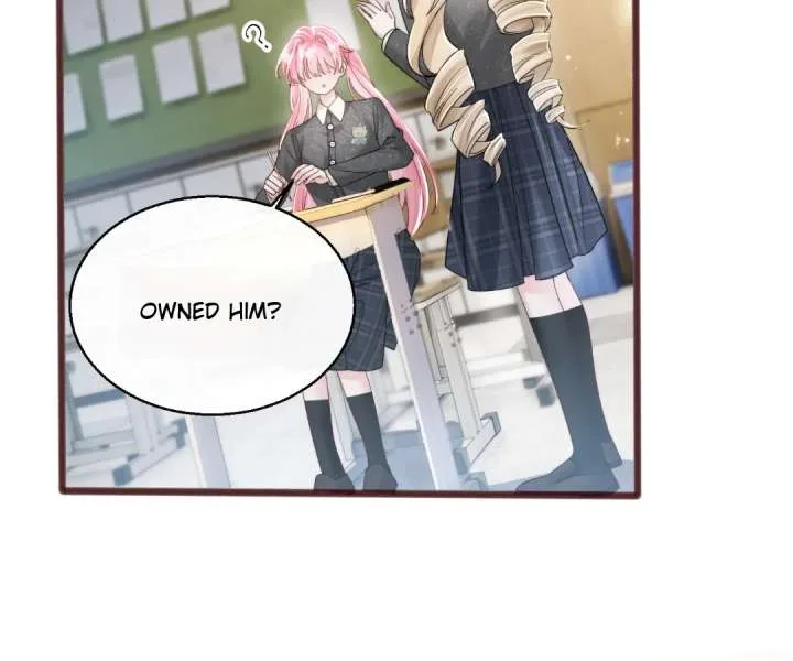 Transmigrating as the Younger Sister of a Bigshot with Multiple Identities Chapter 80 page 74