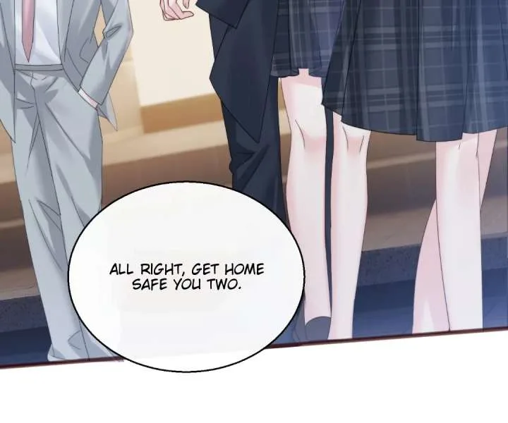 Transmigrating as the Younger Sister of a Bigshot with Multiple Identities Chapter 80 page 67