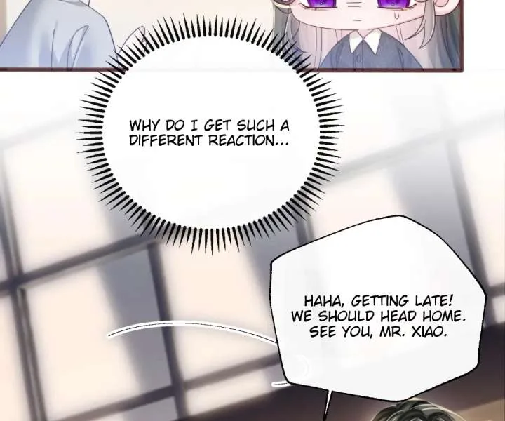 Transmigrating as the Younger Sister of a Bigshot with Multiple Identities Chapter 80 page 65