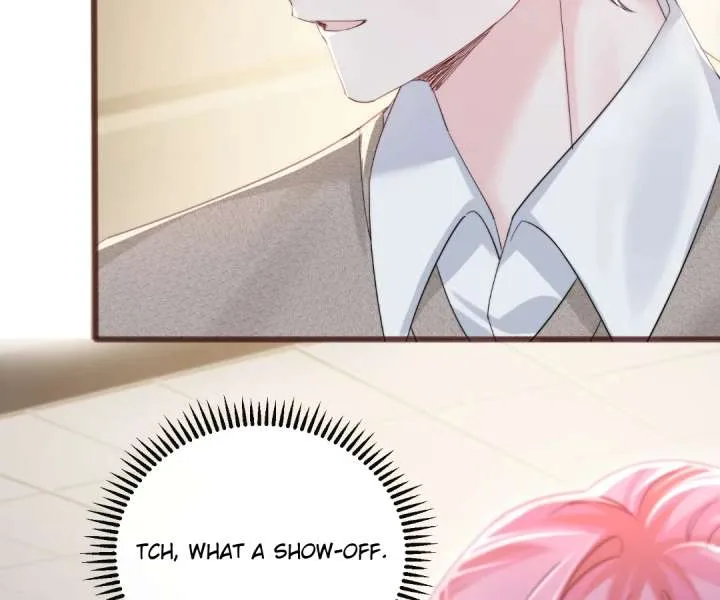 Transmigrating as the Younger Sister of a Bigshot with Multiple Identities Chapter 80 page 61
