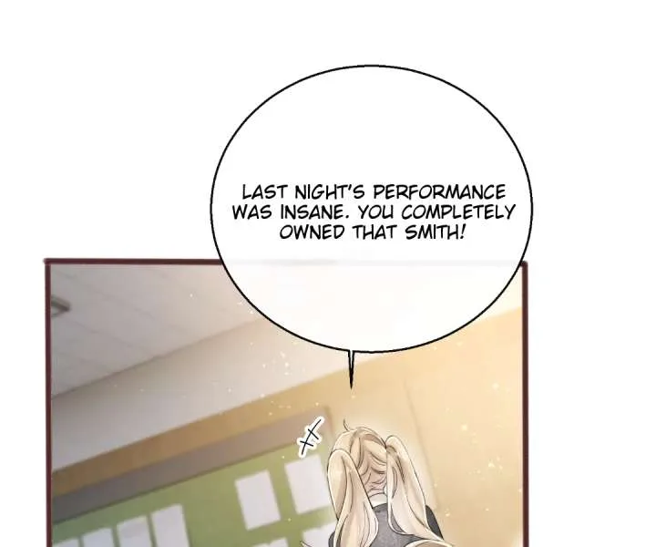 Transmigrating as the Younger Sister of a Bigshot with Multiple Identities Chapter 80 page 73