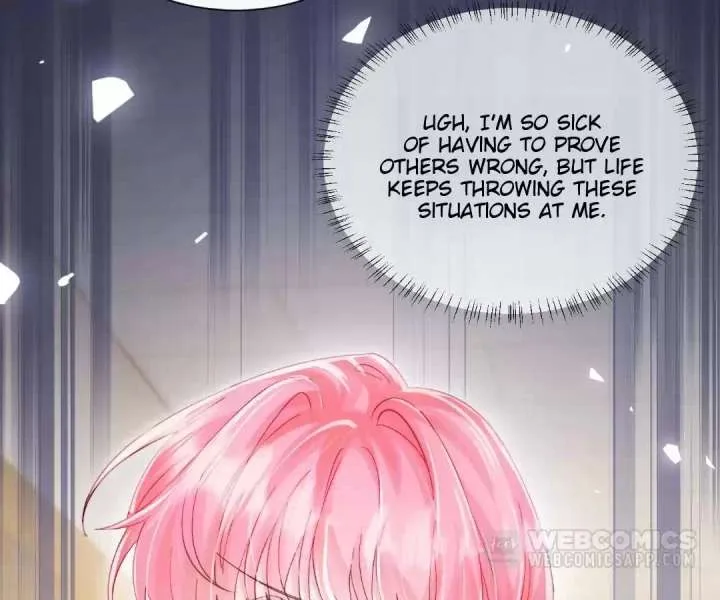 Transmigrating as the Younger Sister of a Bigshot with Multiple Identities Chapter 80 page 100