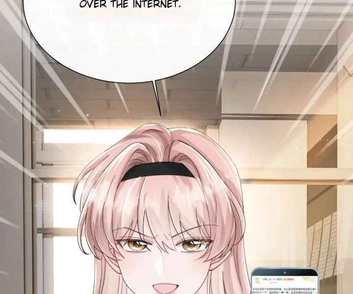 Transmigrating as the Younger Sister of a Bigshot with Multiple Identities Chapter 80 page 97