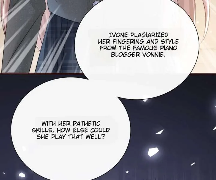 Transmigrating as the Younger Sister of a Bigshot with Multiple Identities Chapter 80 page 99