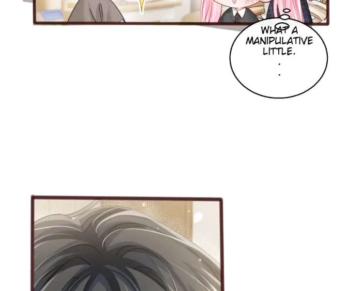 Transmigrating as the Younger Sister of a Bigshot with Multiple Identities Chapter 80 page 82