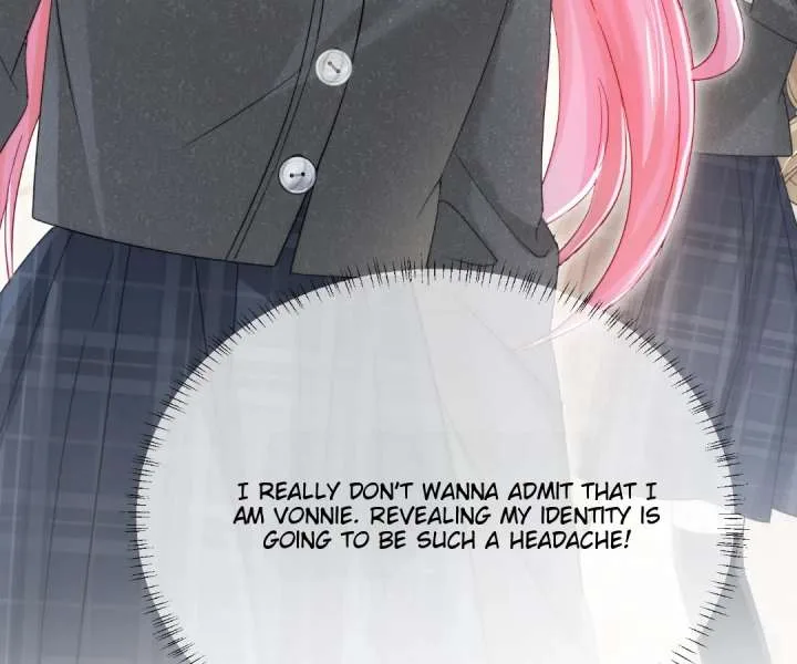 Transmigrating as the Younger Sister of a Bigshot with Multiple Identities Chapter 80 page 102