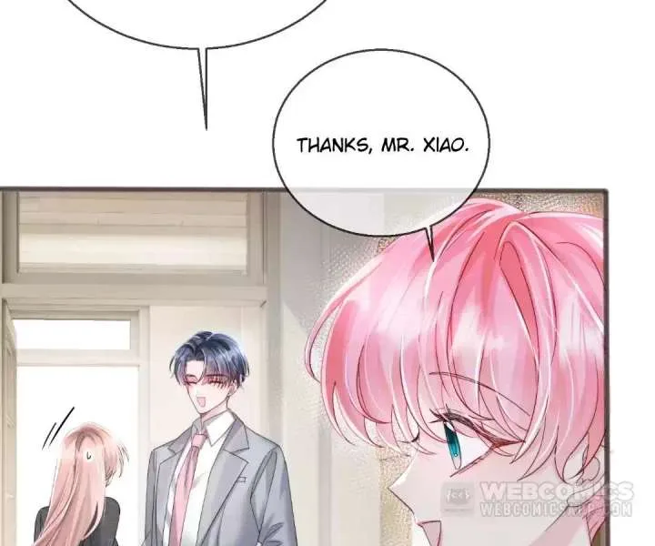 Transmigrating as the Younger Sister of a Bigshot with Multiple Identities Chapter 81 page 44