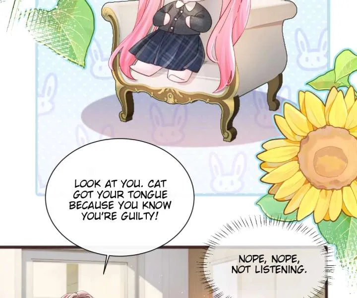 Transmigrating as the Younger Sister of a Bigshot with Multiple Identities Chapter 81 page 5