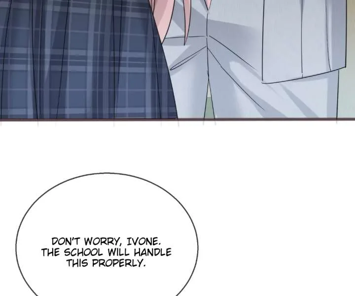 Transmigrating as the Younger Sister of a Bigshot with Multiple Identities Chapter 81 page 43