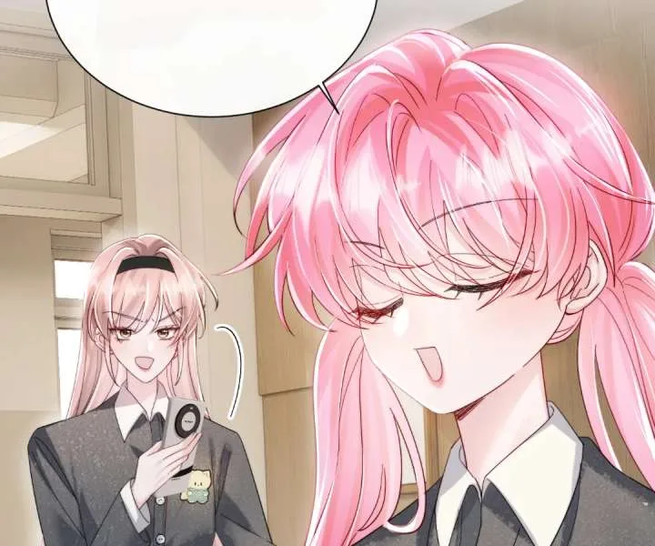 Transmigrating as the Younger Sister of a Bigshot with Multiple Identities Chapter 81 page 26