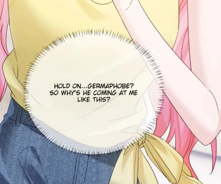 Transmigrating as the Younger Sister of a Bigshot with Multiple Identities Chapter 81 page 95
