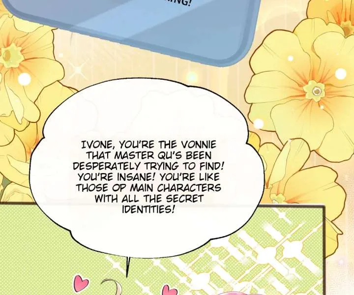 Transmigrating as the Younger Sister of a Bigshot with Multiple Identities Chapter 81 page 32