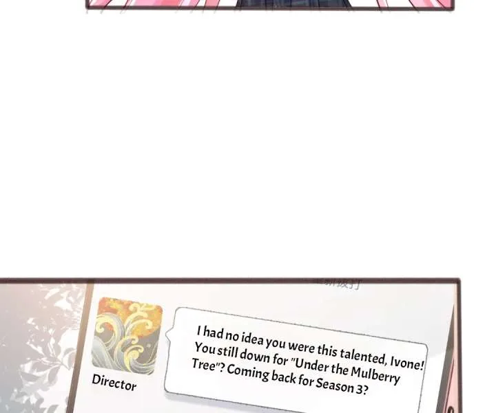 Transmigrating as the Younger Sister of a Bigshot with Multiple Identities Chapter 81 page 47