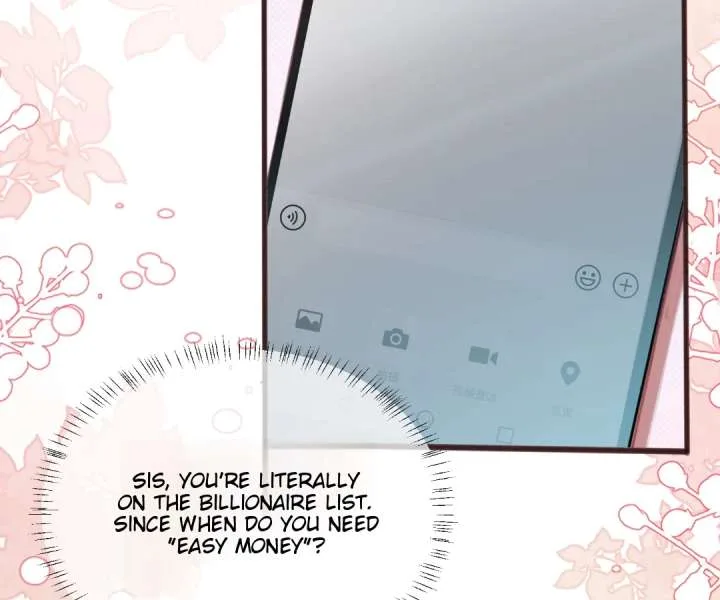 Transmigrating as the Younger Sister of a Bigshot with Multiple Identities Chapter 81 page 62