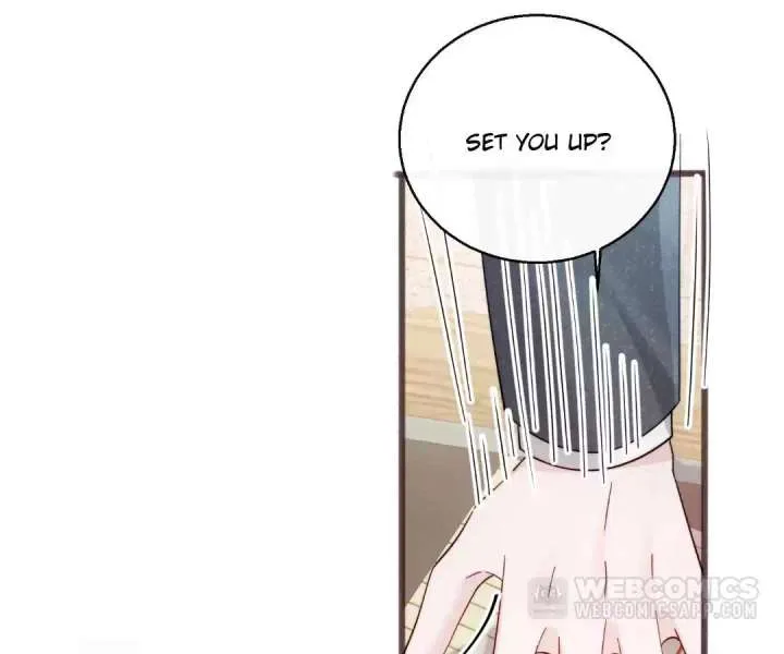 Transmigrating as the Younger Sister of a Bigshot with Multiple Identities Chapter 81 page 36