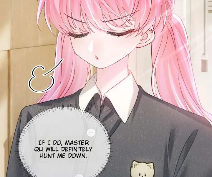 Transmigrating as the Younger Sister of a Bigshot with Multiple Identities Chapter 81 page 3