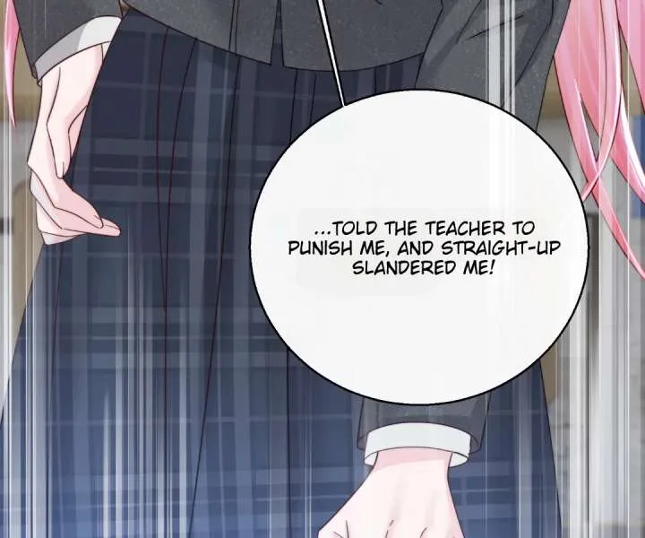 Transmigrating as the Younger Sister of a Bigshot with Multiple Identities Chapter 81 page 39
