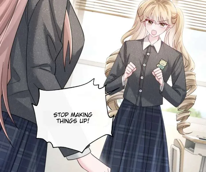 Transmigrating as the Younger Sister of a Bigshot with Multiple Identities Chapter 81 page 16