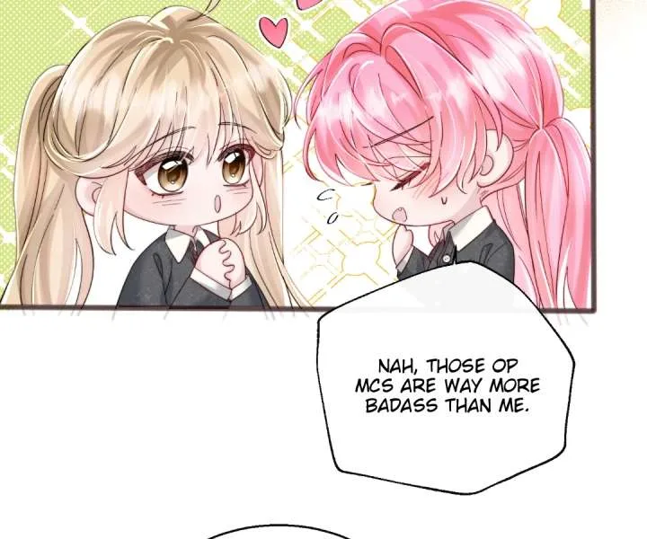 Transmigrating as the Younger Sister of a Bigshot with Multiple Identities Chapter 81 page 33
