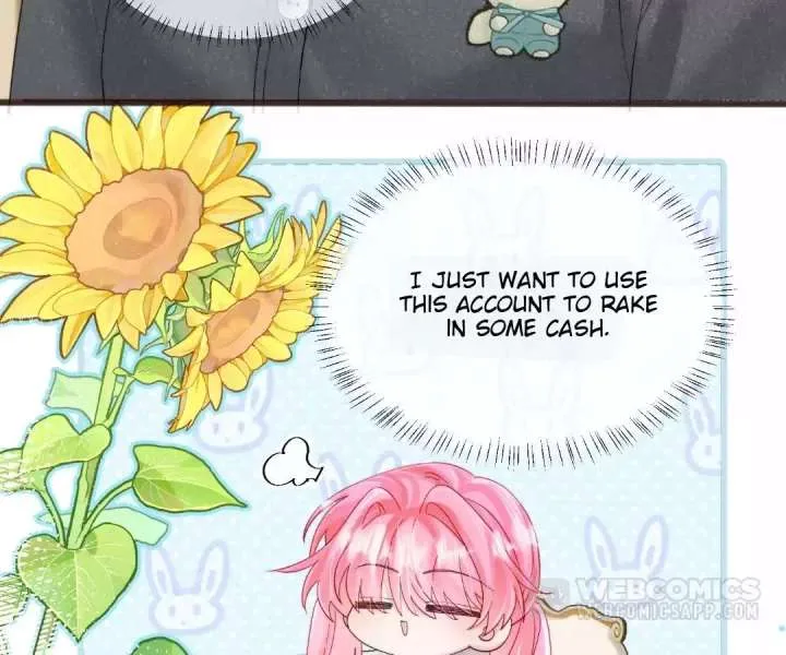 Transmigrating as the Younger Sister of a Bigshot with Multiple Identities Chapter 81 page 4