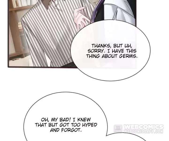 Transmigrating as the Younger Sister of a Bigshot with Multiple Identities Chapter 81 page 84