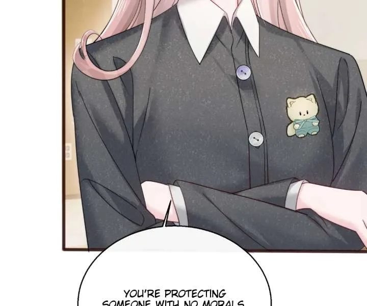Transmigrating as the Younger Sister of a Bigshot with Multiple Identities Chapter 81 page 19