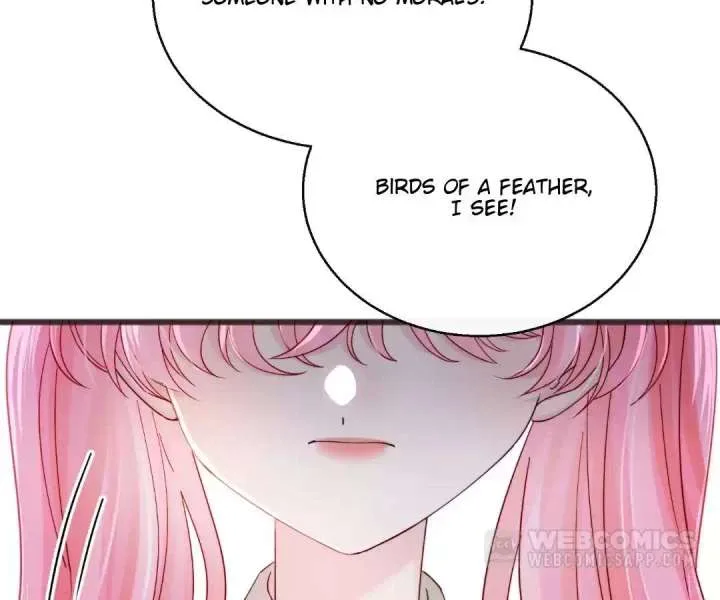 Transmigrating as the Younger Sister of a Bigshot with Multiple Identities Chapter 81 page 20