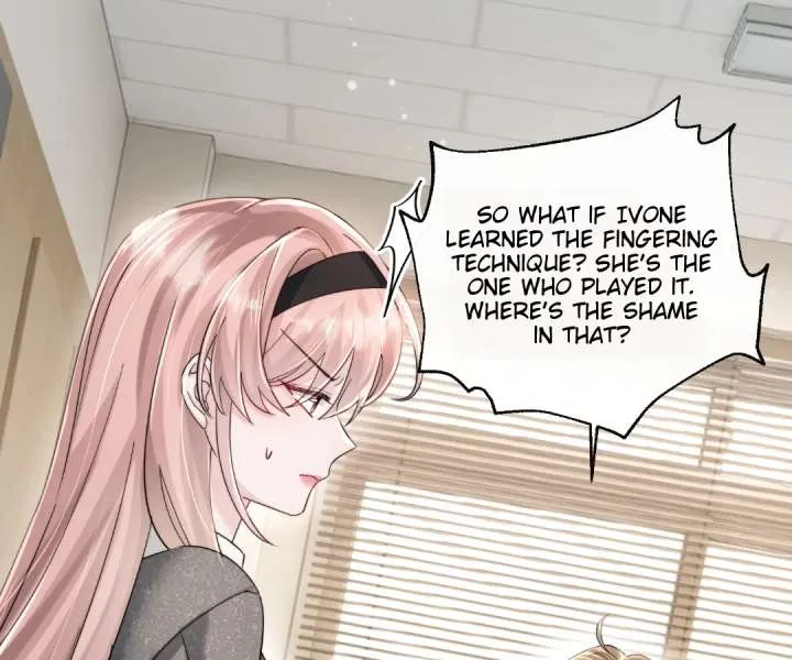 Transmigrating as the Younger Sister of a Bigshot with Multiple Identities Chapter 81 page 15