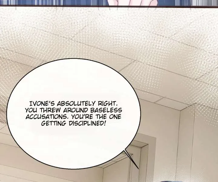 Transmigrating as the Younger Sister of a Bigshot with Multiple Identities Chapter 81 page 40