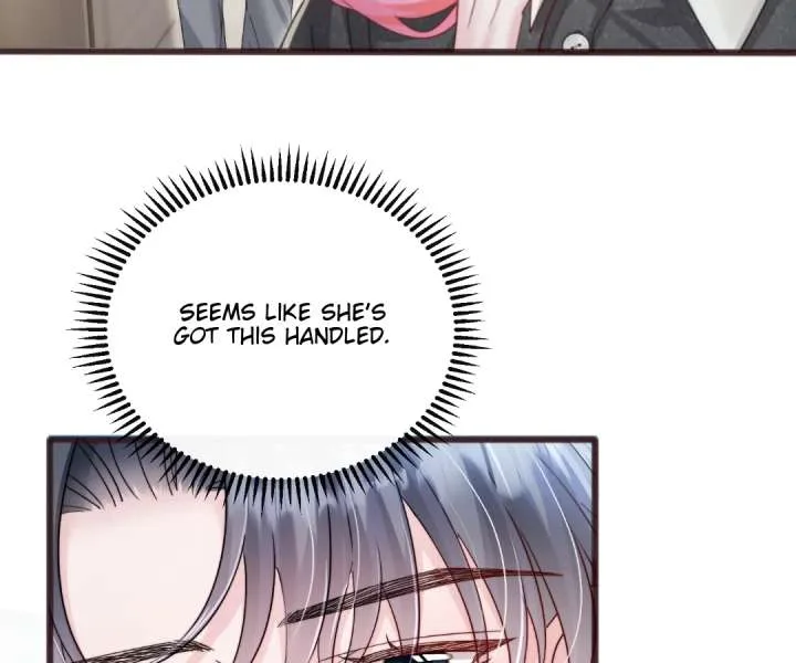 Transmigrating as the Younger Sister of a Bigshot with Multiple Identities Chapter 81 page 13
