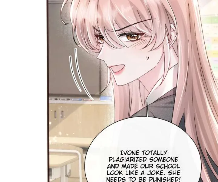 Transmigrating as the Younger Sister of a Bigshot with Multiple Identities Chapter 81 page 10