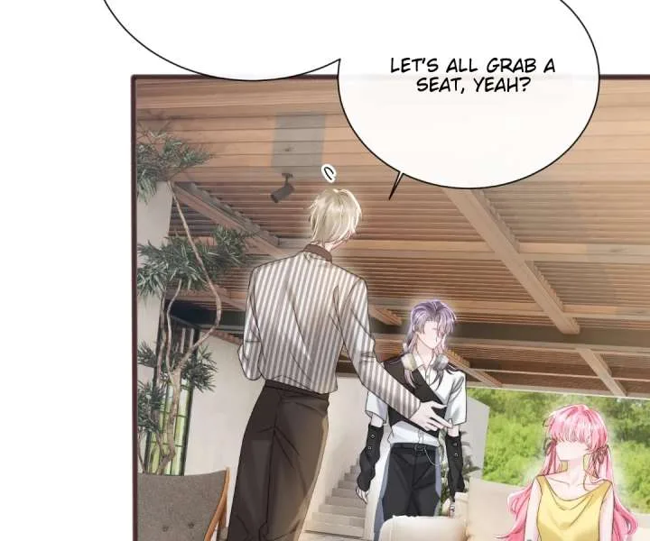 Transmigrating as the Younger Sister of a Bigshot with Multiple Identities Chapter 81 page 85
