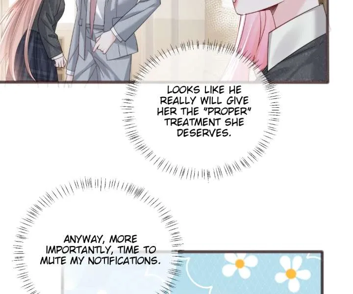 Transmigrating as the Younger Sister of a Bigshot with Multiple Identities Chapter 81 page 45