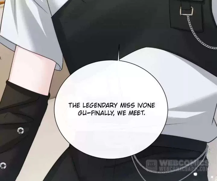 Transmigrating as the Younger Sister of a Bigshot with Multiple Identities Chapter 81 page 92