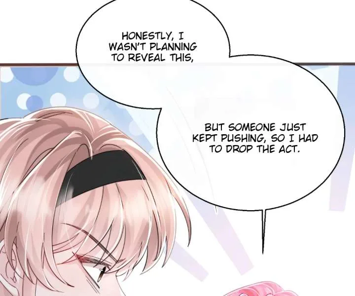 Transmigrating as the Younger Sister of a Bigshot with Multiple Identities Chapter 81 page 34