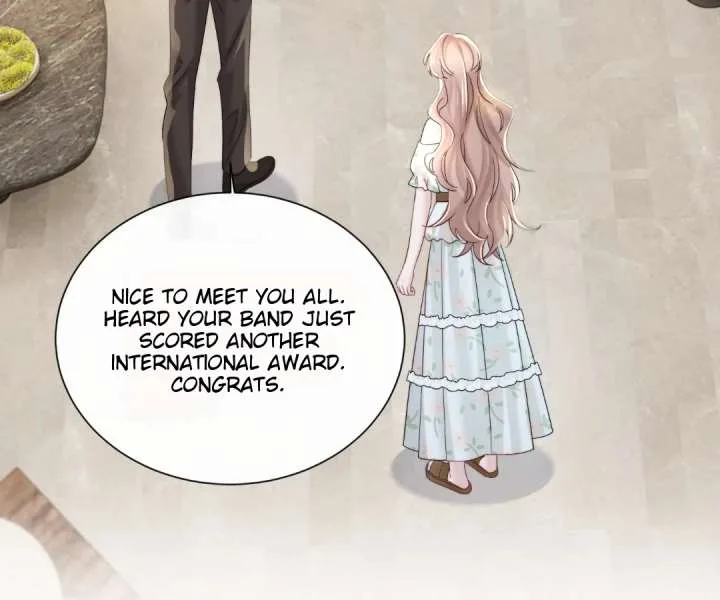 Transmigrating as the Younger Sister of a Bigshot with Multiple Identities Chapter 81 page 82