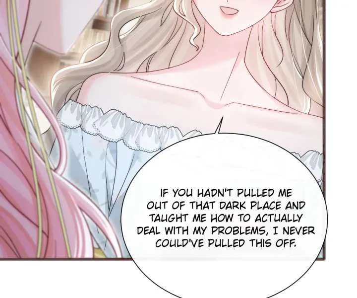 Transmigrating as the Younger Sister of a Bigshot with Multiple Identities Chapter 83 page 17