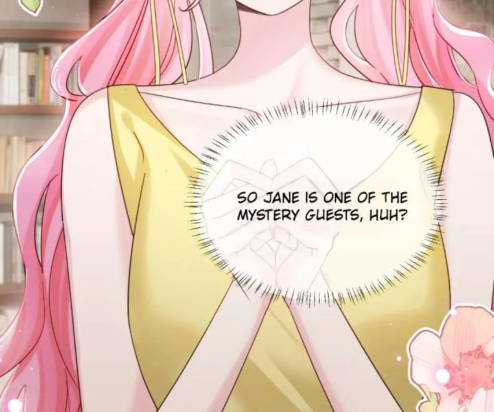 Transmigrating as the Younger Sister of a Bigshot with Multiple Identities Chapter 82 page 35
