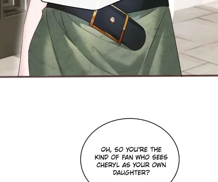 Transmigrating as the Younger Sister of a Bigshot with Multiple Identities Chapter 83 page 34