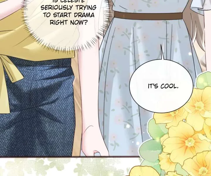 Transmigrating as the Younger Sister of a Bigshot with Multiple Identities Chapter 83 page 29