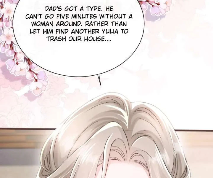 Transmigrating as the Younger Sister of a Bigshot with Multiple Identities Chapter 83 page 9